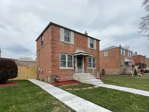 9140 S Troy Ave, Evergreen Park, IL 60805