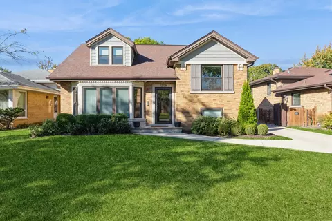 1308 S Prospect Ave, Park Ridge, IL 60068