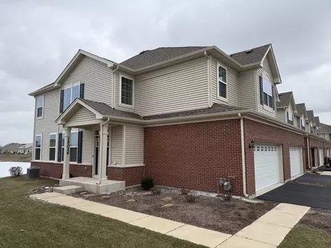 15026 W Quincy Cir, Manhattan, IL 60442
