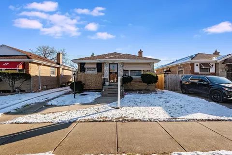 1445 N Lavergne Ave, Chicago, IL 60651