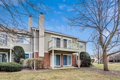 1400 Shore Ct #A1, Wheeling, IL 60090 photo 17