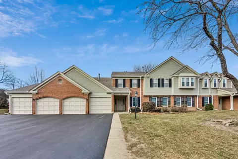 1400 Shore Ct #A1, Wheeling, IL 60090
