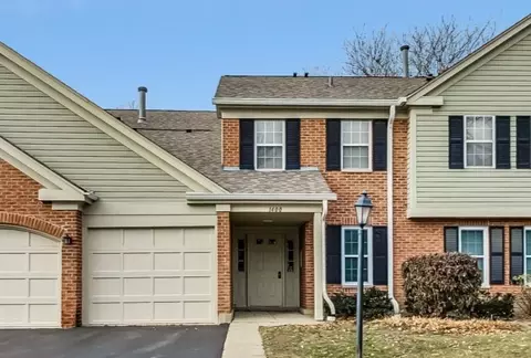 1400 Shore Ct #A1, Wheeling, IL 60090 photo 2