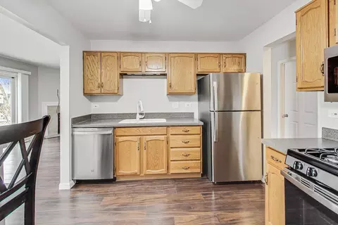 1400 Shore Ct #A1, Wheeling, IL 60090 photo 8