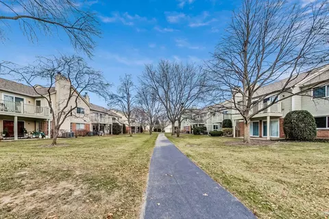 1400 Shore Ct #A1, Wheeling, IL 60090 photo 18