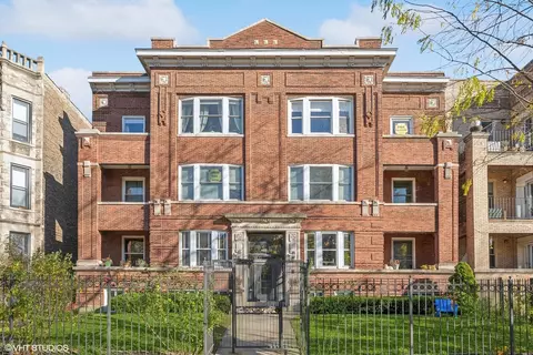 4513 N Dover St #G, Chicago, IL 60640