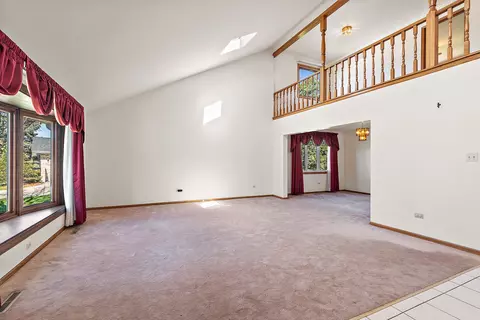 Living - 17543 Cloverview Dr, Tinley Park, IL 60477 photo 1 of 6