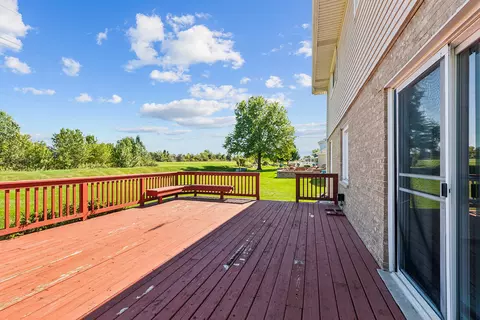Exterior - 17543 Cloverview Dr, Tinley Park, IL 60477 photo 3 of 5
