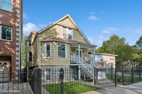3330 N Drake Ave, Chicago, IL 60618