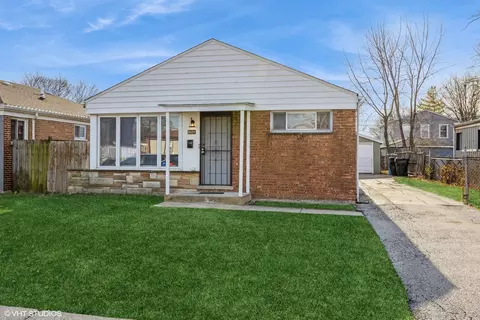 4659 W 83rd Pl, Chicago, IL 60652