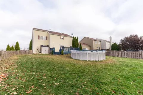 Exterior - 52 E Clover Ave, Cortland, IL 60112 photo 5 of 5