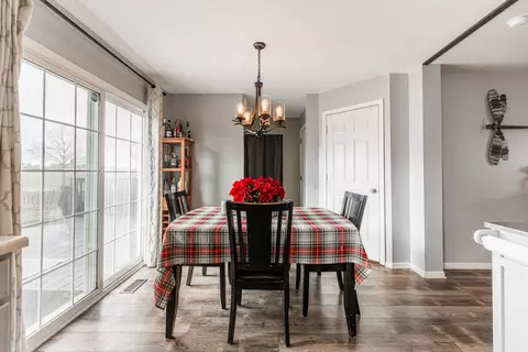 Dining - 52 E Clover Ave, Cortland, IL 60112 photo 1 of 1