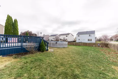 Exterior - 52 E Clover Ave, Cortland, IL 60112 photo 4 of 5