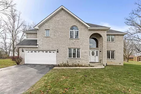 1280 Barbara Ct, Crete, IL 60417