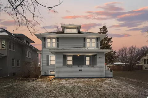 815 S Wildwood Ave, Kankakee, IL 60901