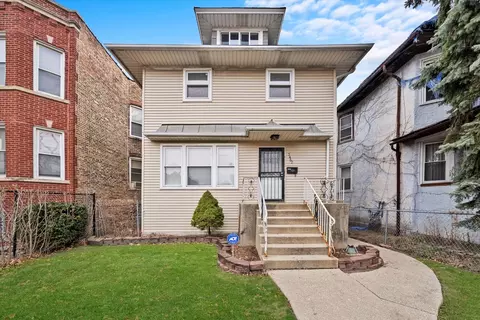 5462 W Haddon Ave, Chicago, IL 60651