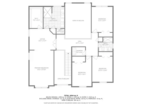 501 Clover Dr, Algonquin, IL 60102 photo 35