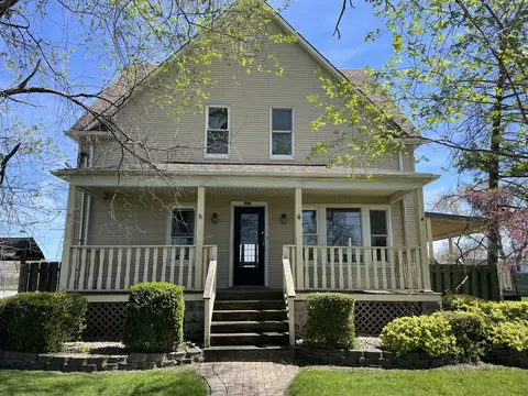 19043 Burnham Ave, Lansing, IL 60438 photo 2