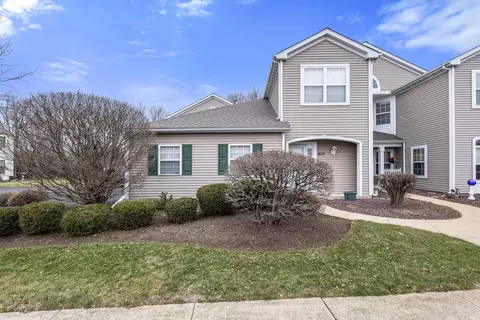 1463 Citadel Dr #1463, Joliet, IL 60435