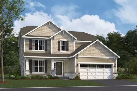 159 Piper Glen Ave, Oswego, IL 60543