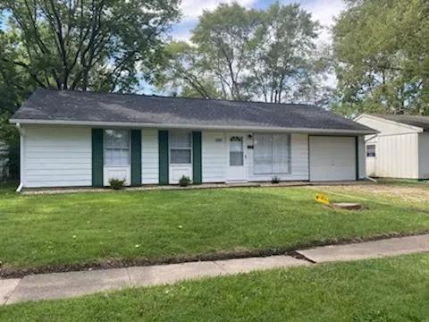 2609 E California Ave, Urbana, IL 61802