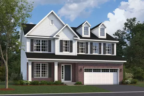 12911 S Platte Trl, Plainfield, IL 60585