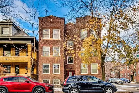 2146 W Giddings St #1, Chicago, IL 60625
