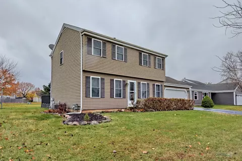 741 Hickory Ln, Marengo, IL 60152