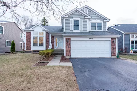 1071 Cambridge Dr, Grayslake, IL 60030