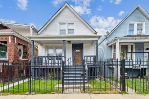 7332 S Morgan St, Chicago, IL 60621