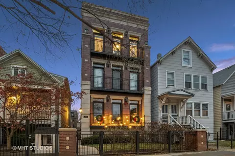 1430 W Diversey Pkwy #3, Chicago, IL 60614