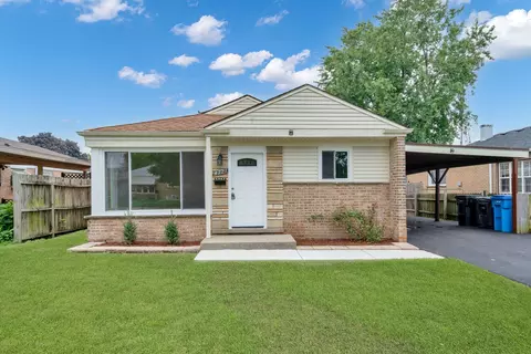 4721 W 84th Pl, Chicago, IL 60652