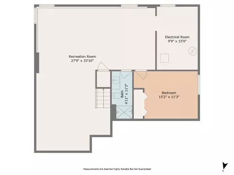 Floorplan - 505 Maitland Dr, Carlock, IL 61725 photo 3 of 3