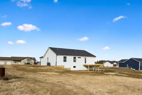 Exterior - 505 Maitland Dr, Carlock, IL 61725 photo 5 of 5