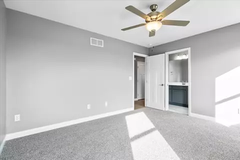 Bedroom - 505 Maitland Dr, Carlock, IL 61725 photo 3 of 7
