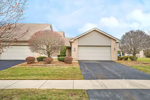 16618 Fairfax Ct #16618, Tinley Park, IL 60477