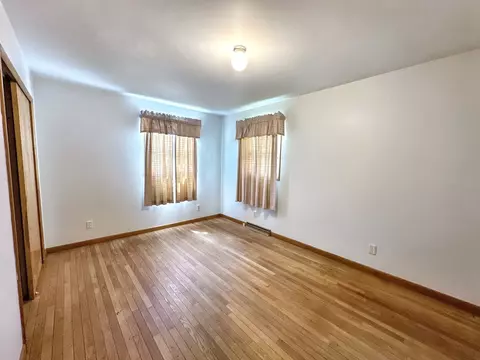 Bedroom - 665 W Blue St, Sheldon, IL 60966 photo 1 of 3