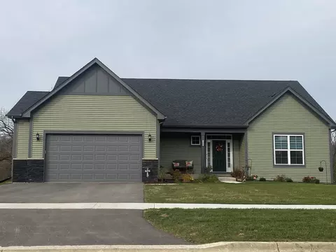 2113 Bilstone Dr, Lynwood, IL 60411
