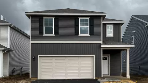 1409 Grand Tetons Dr, Pingree Grove, IL 60140