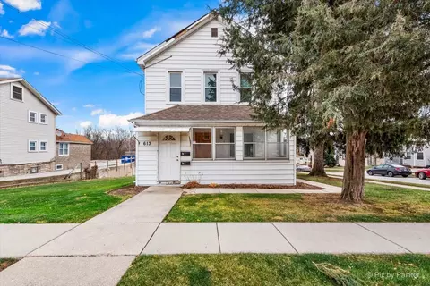 613 Walnut St, Lemont, IL 60439