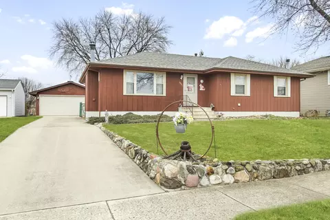 2805 Valley Forge Dr, Joliet, IL 60435