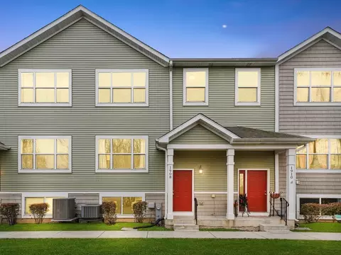 1908 Rena Ln, Yorkville, IL 60560