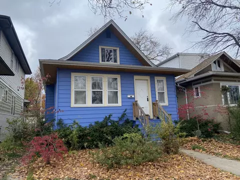 733 Hayes Ave, Oak Park, IL 60302