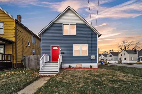 5702 20th Ave, Kenosha, WI 53140