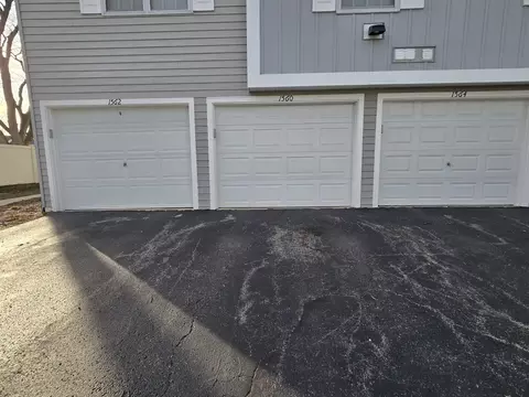 Exterior - 1560 Timber Trl, Wheaton, IL 60189 photo 4 of 4