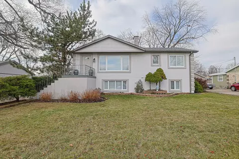 9824 Normandy Ave, Oak Lawn, IL 60453