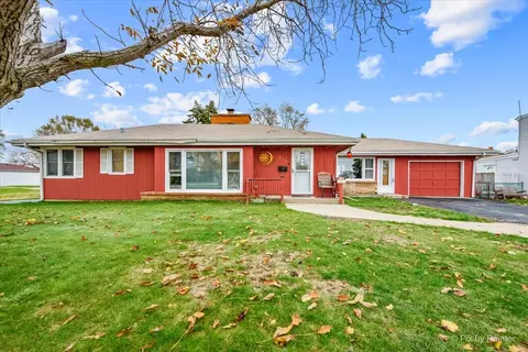 611 N Ardmore Ave, Villa Park, IL 60181