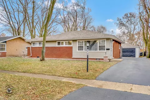 3057 Wilshire Ave, Markham, IL 60428