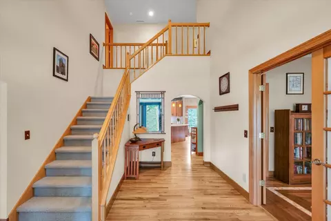 Entry Way - 2412 Wendover Pl, Champaign, IL 61822 photo 1 of 14