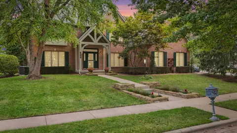 Exterior - 2412 Wendover Pl, Champaign, IL 61822 photo 3 of 13